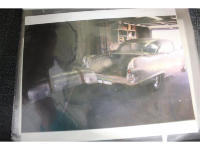 1955 Pontiac Chieftain (CC-2091398) for sale in Kentwood, Michigan