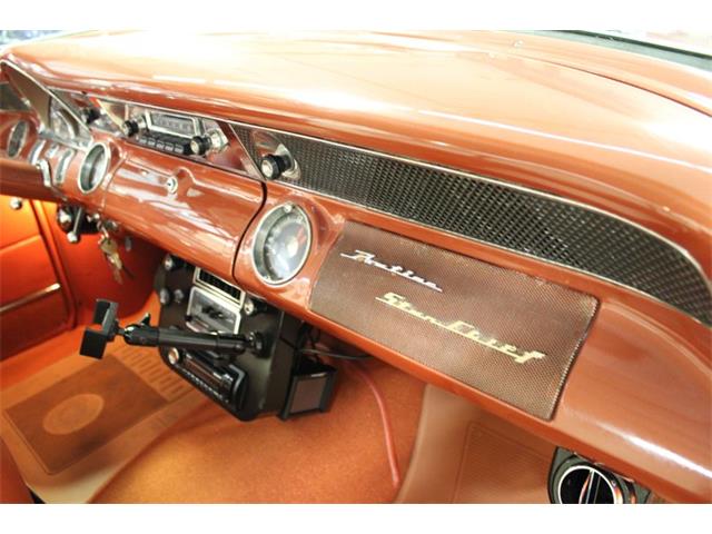 1955 Pontiac Chieftain (CC-2091398) for sale in Kentwood, Michigan