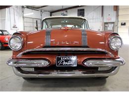 1955 Pontiac Chieftain (CC-2091398) for sale in Kentwood, Michigan