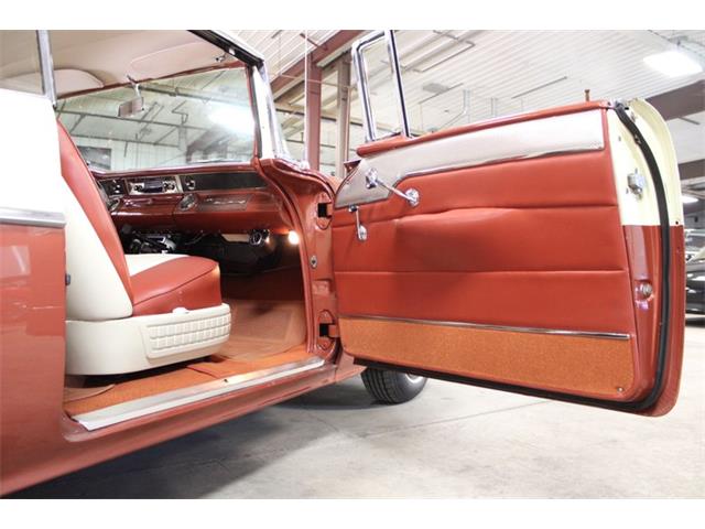 1955 Pontiac Chieftain (CC-2091398) for sale in Kentwood, Michigan