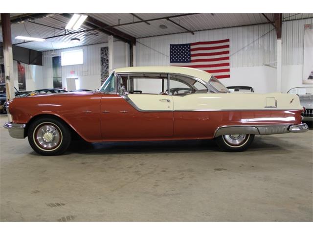 1955 Pontiac Chieftain (CC-2091398) for sale in Kentwood, Michigan