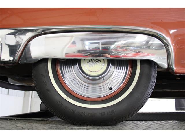 1955 Pontiac Chieftain (CC-2091398) for sale in Kentwood, Michigan