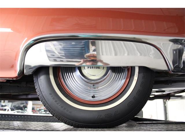 1955 Pontiac Chieftain (CC-2091398) for sale in Kentwood, Michigan