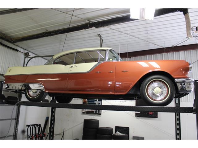 1955 Pontiac Chieftain (CC-2091398) for sale in Kentwood, Michigan