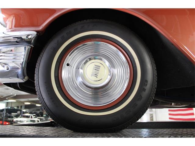 1955 Pontiac Chieftain (CC-2091398) for sale in Kentwood, Michigan