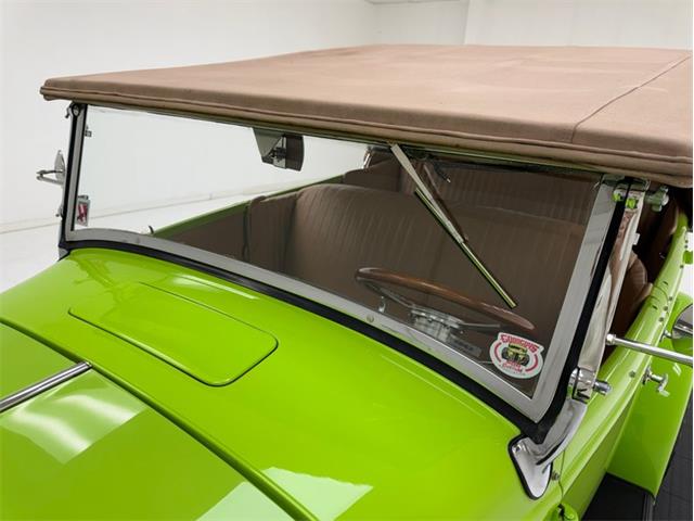 2003 Ford Model A (CC-2091399) for sale in Morgantown, Pennsylvania