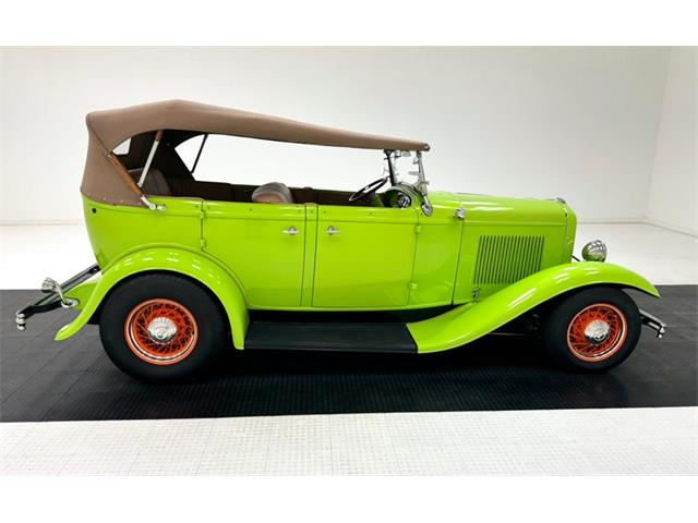 2003 Ford Model A (CC-2091399) for sale in Morgantown, Pennsylvania