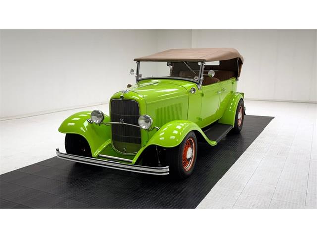 2003 Ford Model A (CC-2091399) for sale in Morgantown, Pennsylvania