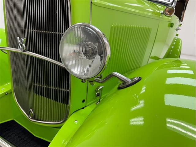 2003 Ford Model A (CC-2091399) for sale in Morgantown, Pennsylvania