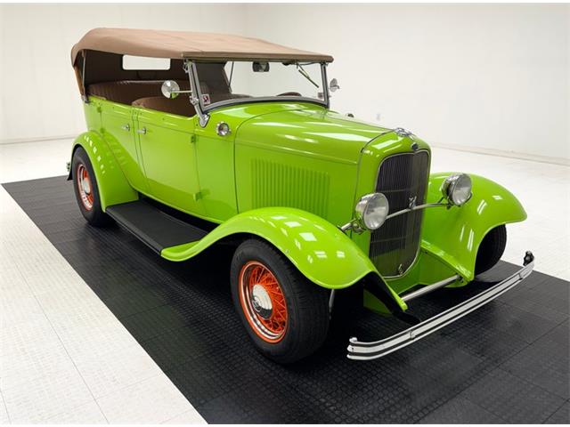 2003 Ford Model A (CC-2091399) for sale in Morgantown, Pennsylvania
