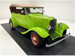 2003 Ford Model A (CC-2091399) for sale in Morgantown, Pennsylvania