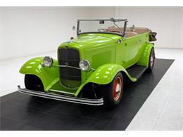 2003 Ford Model A (CC-2091399) for sale in Morgantown, Pennsylvania