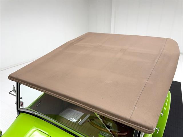 2003 Ford Model A (CC-2091399) for sale in Morgantown, Pennsylvania