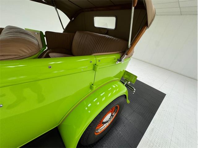 2003 Ford Model A (CC-2091399) for sale in Morgantown, Pennsylvania