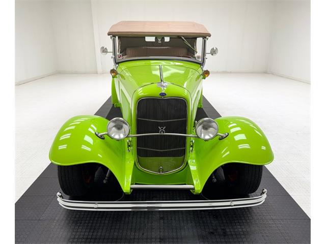 2003 Ford Model A (CC-2091399) for sale in Morgantown, Pennsylvania