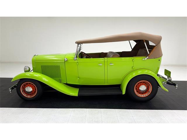 2003 Ford Model A (CC-2091399) for sale in Morgantown, Pennsylvania