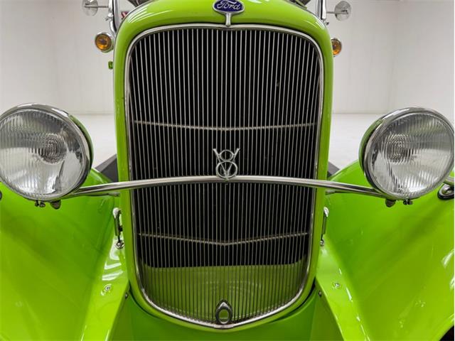 2003 Ford Model A (CC-2091399) for sale in Morgantown, Pennsylvania