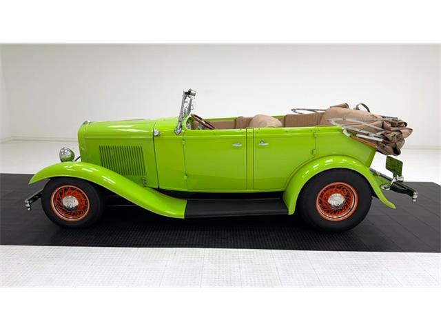 2003 Ford Model A (CC-2091399) for sale in Morgantown, Pennsylvania