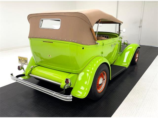 2003 Ford Model A (CC-2091399) for sale in Morgantown, Pennsylvania
