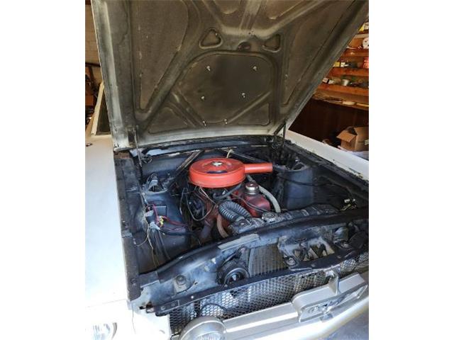 1963 Ford Mustang (CC-2090014) for sale in Cadillac, Michigan