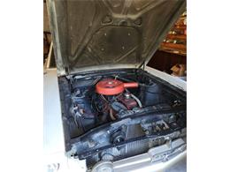 1963 Ford Mustang (CC-2090014) for sale in Cadillac, Michigan
