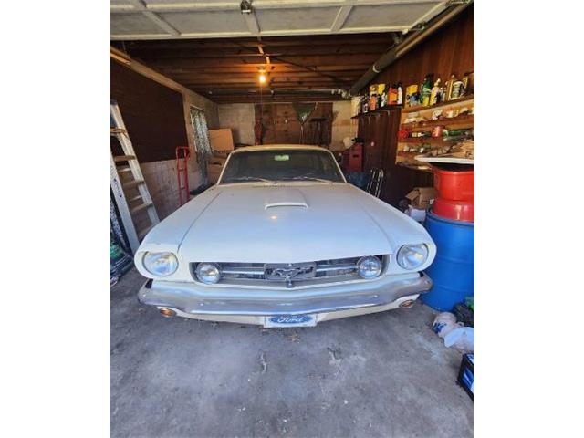 1963 Ford Mustang (CC-2090014) for sale in Cadillac, Michigan