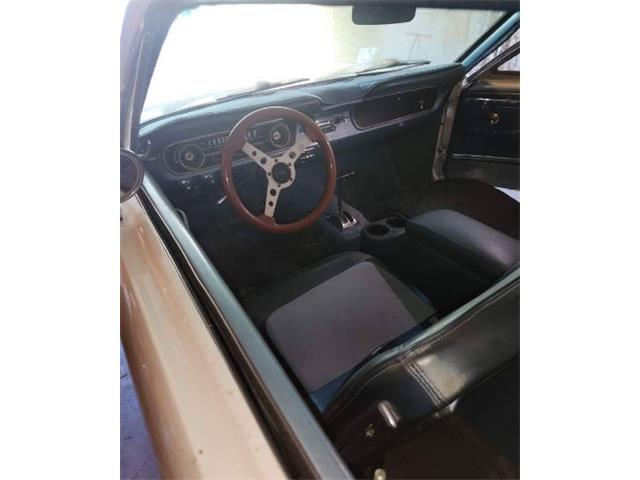 1963 Ford Mustang (CC-2090014) for sale in Cadillac, Michigan