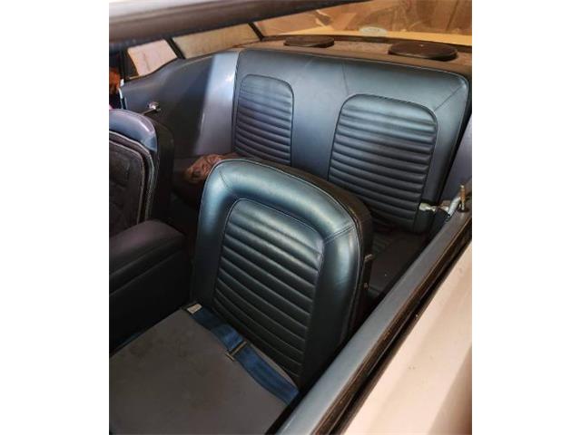 1963 Ford Mustang (CC-2090014) for sale in Cadillac, Michigan