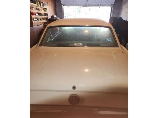 1963 Ford Mustang (CC-2090014) for sale in Cadillac, Michigan