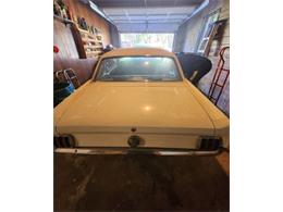 1963 Ford Mustang (CC-2090014) for sale in Cadillac, Michigan