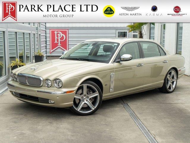2006 Jaguar XJ (CC-2090140) for sale in Bellevue, Washington