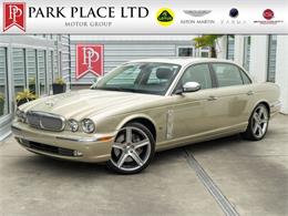 2006 Jaguar XJ (CC-2090140) for sale in Bellevue, Washington