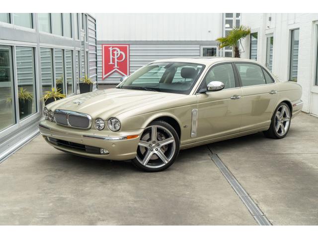 2006 Jaguar XJ (CC-2090140) for sale in Bellevue, Washington