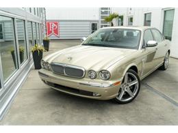 2006 Jaguar XJ (CC-2090140) for sale in Bellevue, Washington