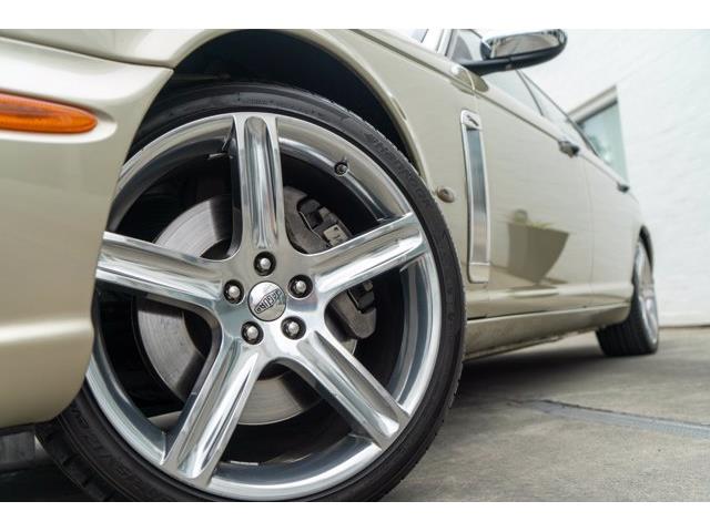 2006 Jaguar XJ (CC-2090140) for sale in Bellevue, Washington