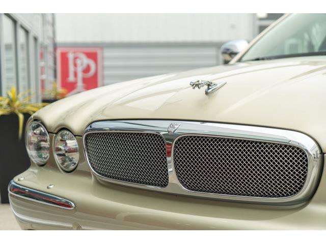 2006 Jaguar XJ (CC-2090140) for sale in Bellevue, Washington