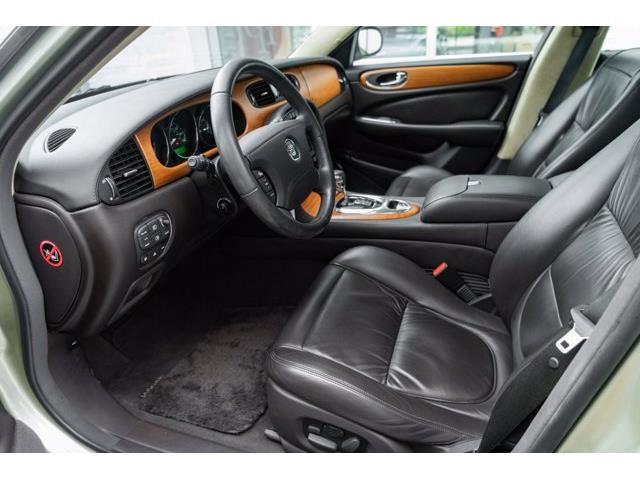 2006 Jaguar XJ (CC-2090140) for sale in Bellevue, Washington