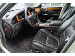 2006 Jaguar XJ (CC-2090140) for sale in Bellevue, Washington