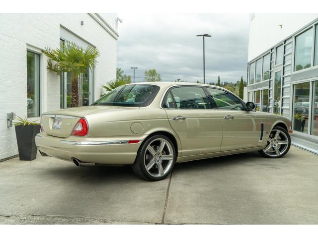 2006 Jaguar XJ (CC-2090140) for sale in Bellevue, Washington