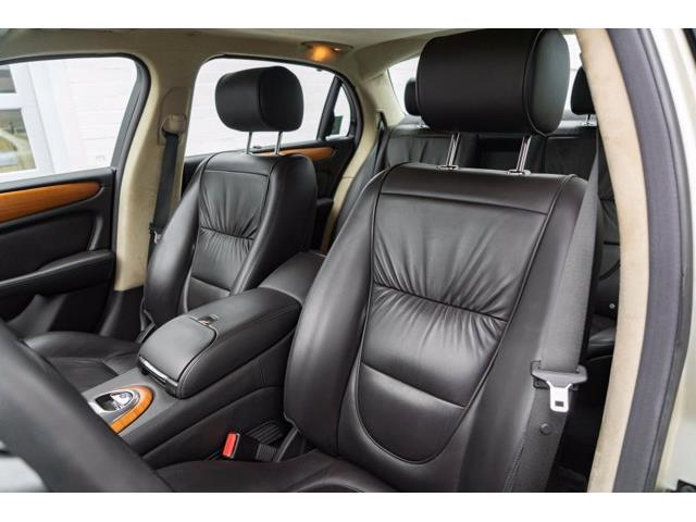 2006 Jaguar XJ (CC-2090140) for sale in Bellevue, Washington
