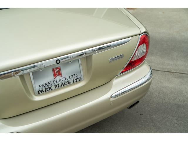 2006 Jaguar XJ (CC-2090140) for sale in Bellevue, Washington