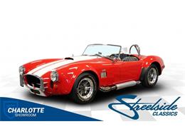 1965 Shelby Cobra (CC-2091400) for sale in Concord, North Carolina