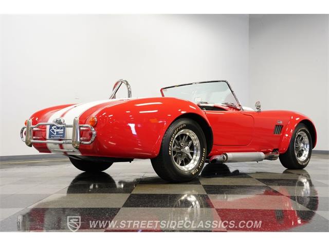 1965 Shelby Cobra (CC-2091400) for sale in Concord, North Carolina