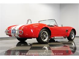 1965 Shelby Cobra (CC-2091400) for sale in Concord, North Carolina
