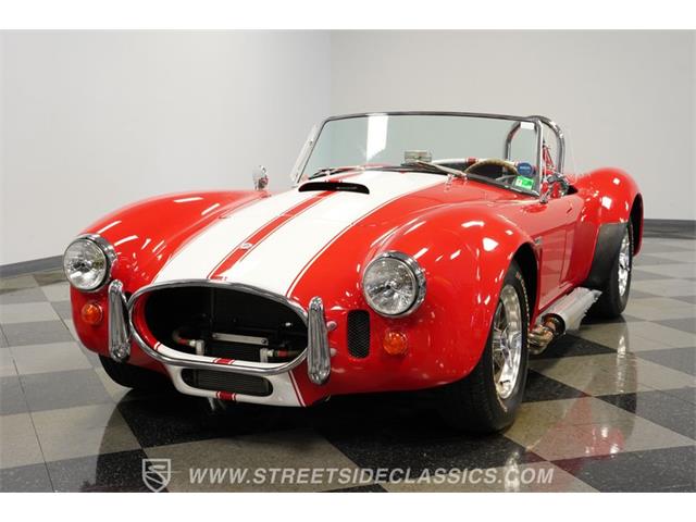 1965 Shelby Cobra (CC-2091400) for sale in Concord, North Carolina