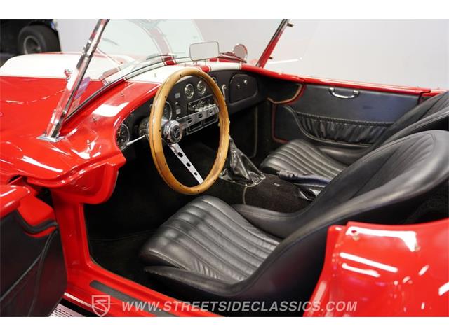 1965 Shelby Cobra (CC-2091400) for sale in Concord, North Carolina