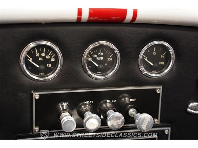1965 Shelby Cobra (CC-2091400) for sale in Concord, North Carolina