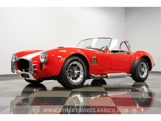 1965 Shelby Cobra (CC-2091400) for sale in Concord, North Carolina