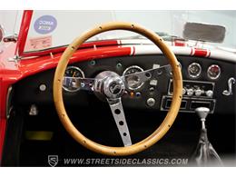 1965 Shelby Cobra (CC-2091400) for sale in Concord, North Carolina