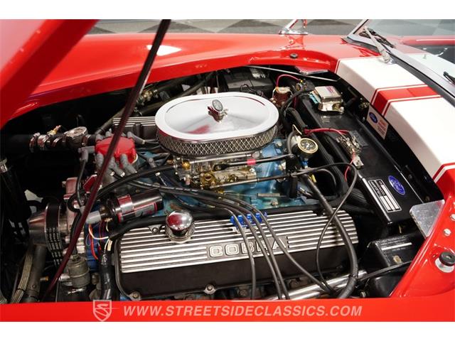 1965 Shelby Cobra (CC-2091400) for sale in Concord, North Carolina